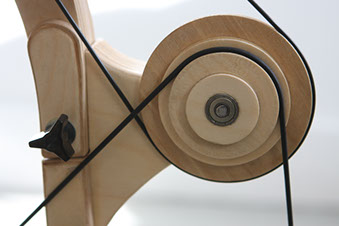 SpinOlution Pollywog accelerator